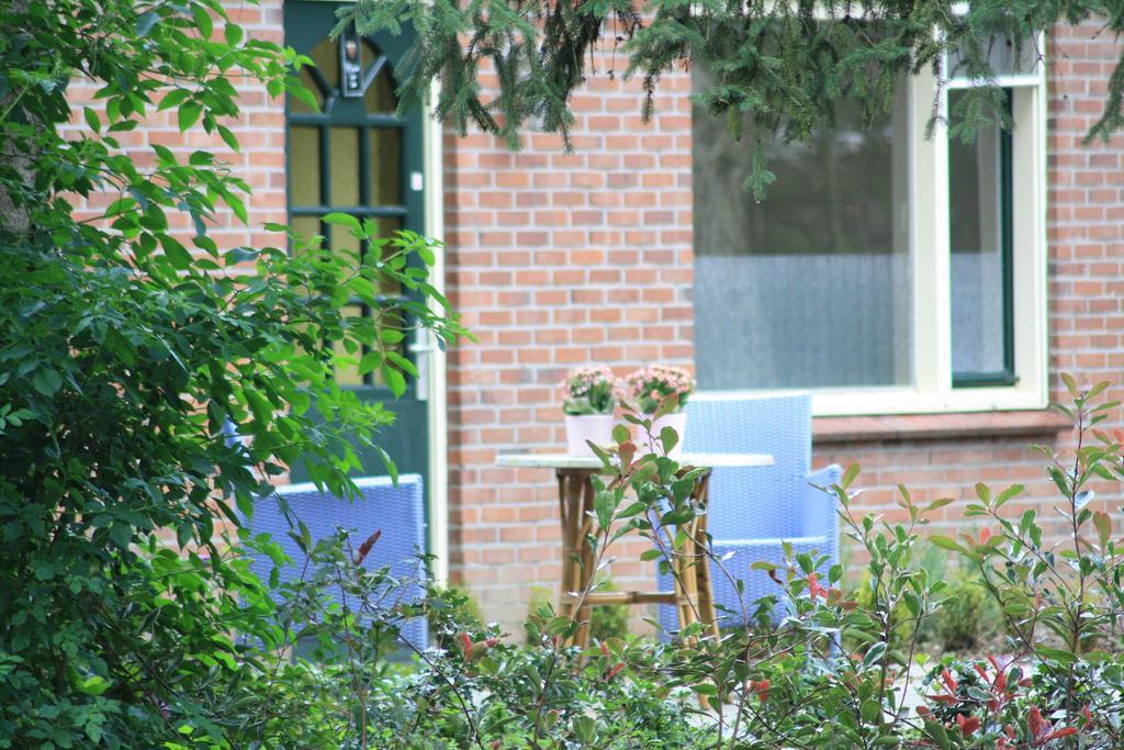 比德迈住宿加早餐旅馆 博恩 客房 照片